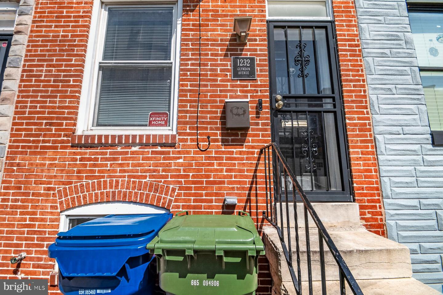 1232 Glyndon Ave Property Photo 3