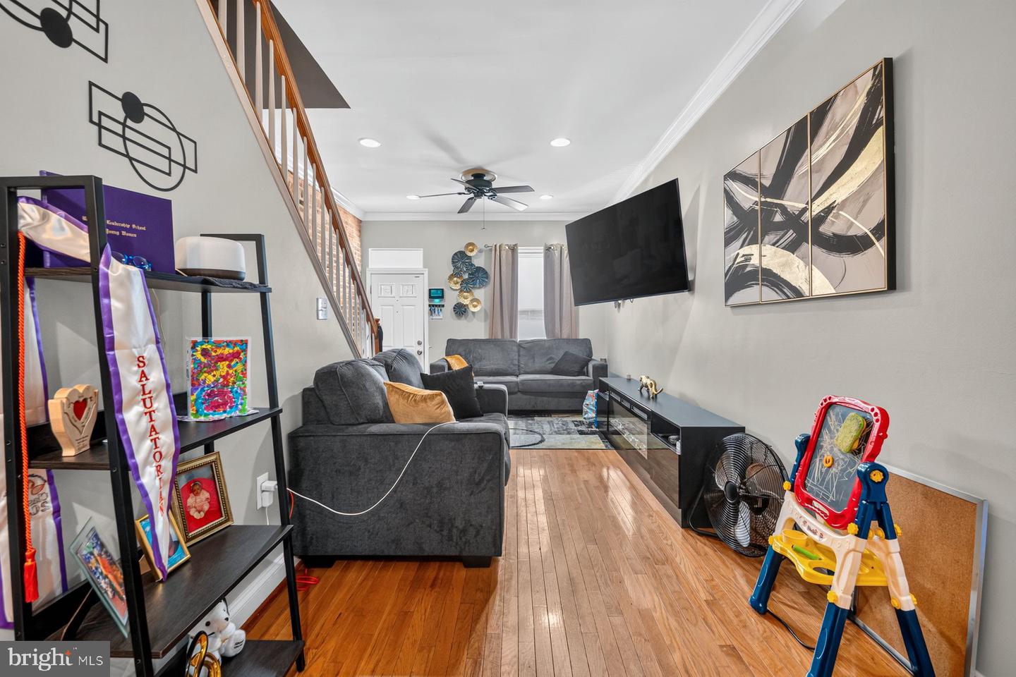 1232 Glyndon Ave Property Photo 8