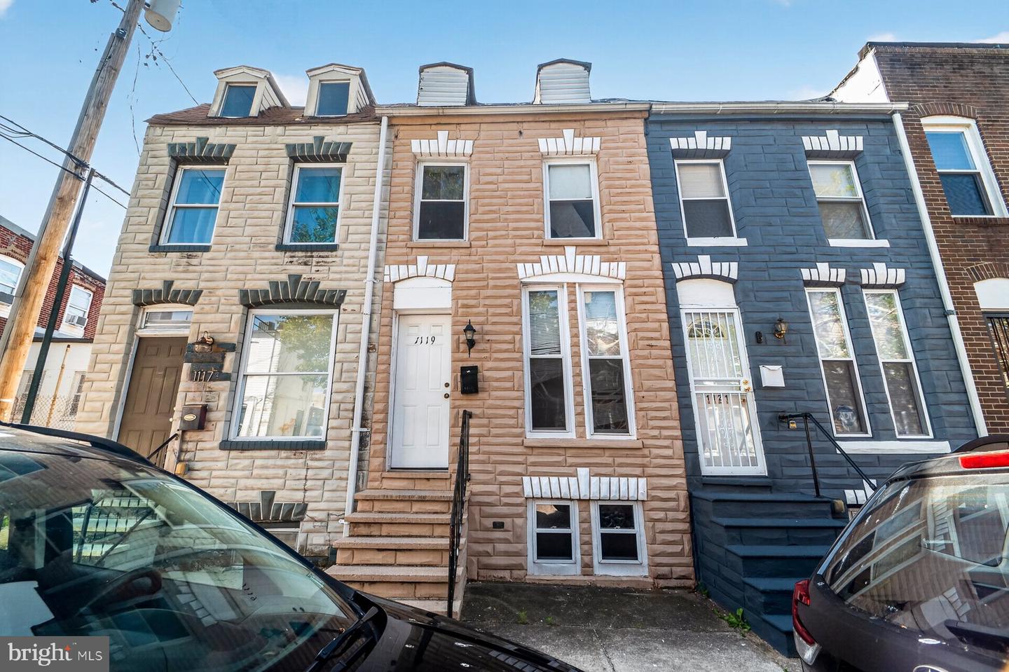 1119 Cleveland St Property Photo 1
