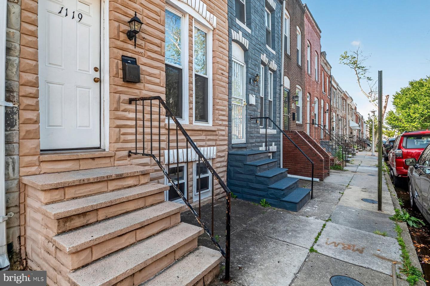 1119 Cleveland St Property Photo 2