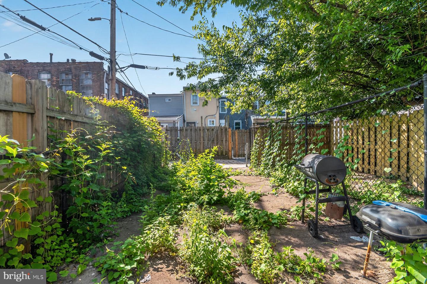 1119 Cleveland St Property Photo 21