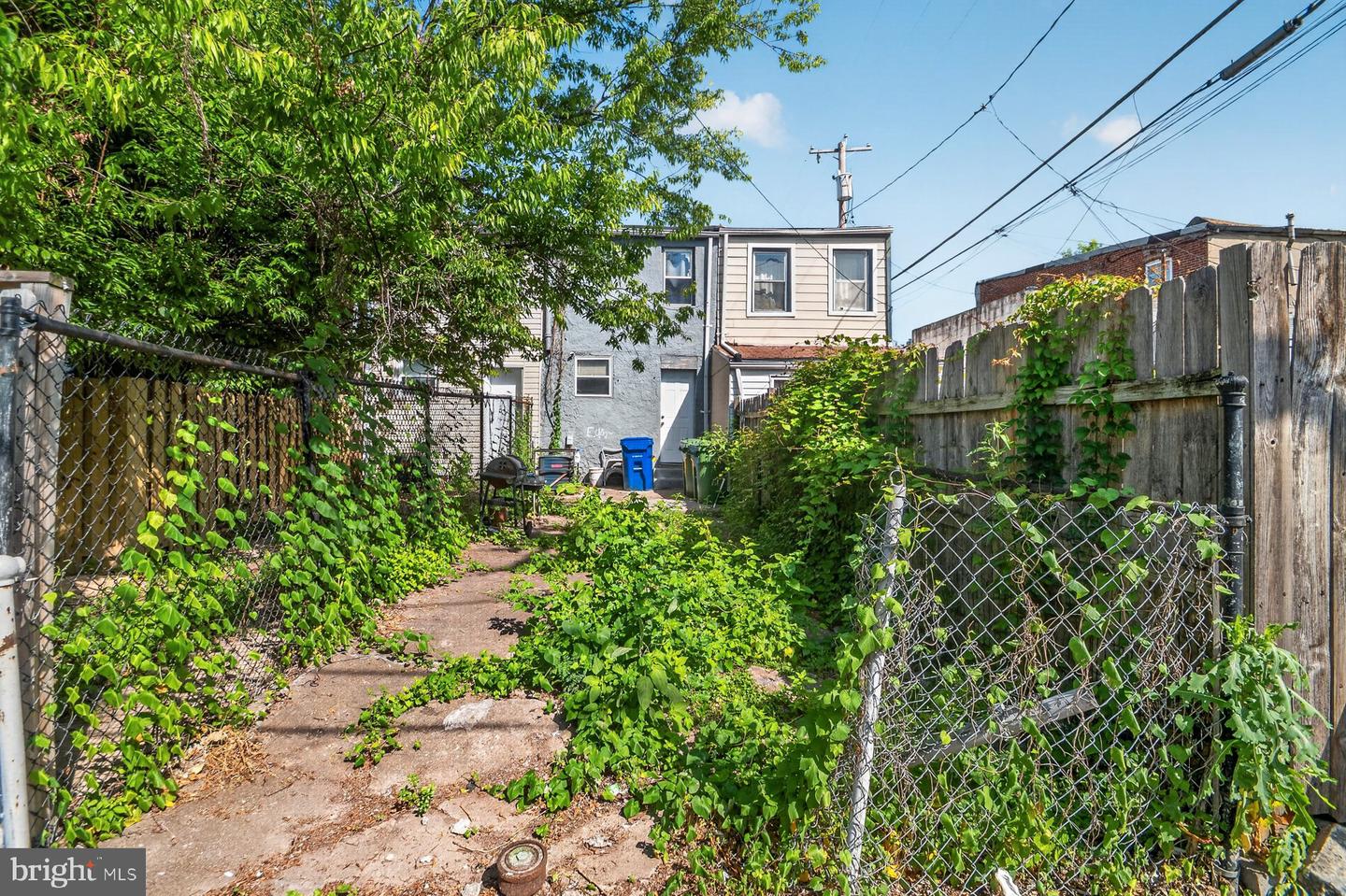 1119 Cleveland St Property Photo 22