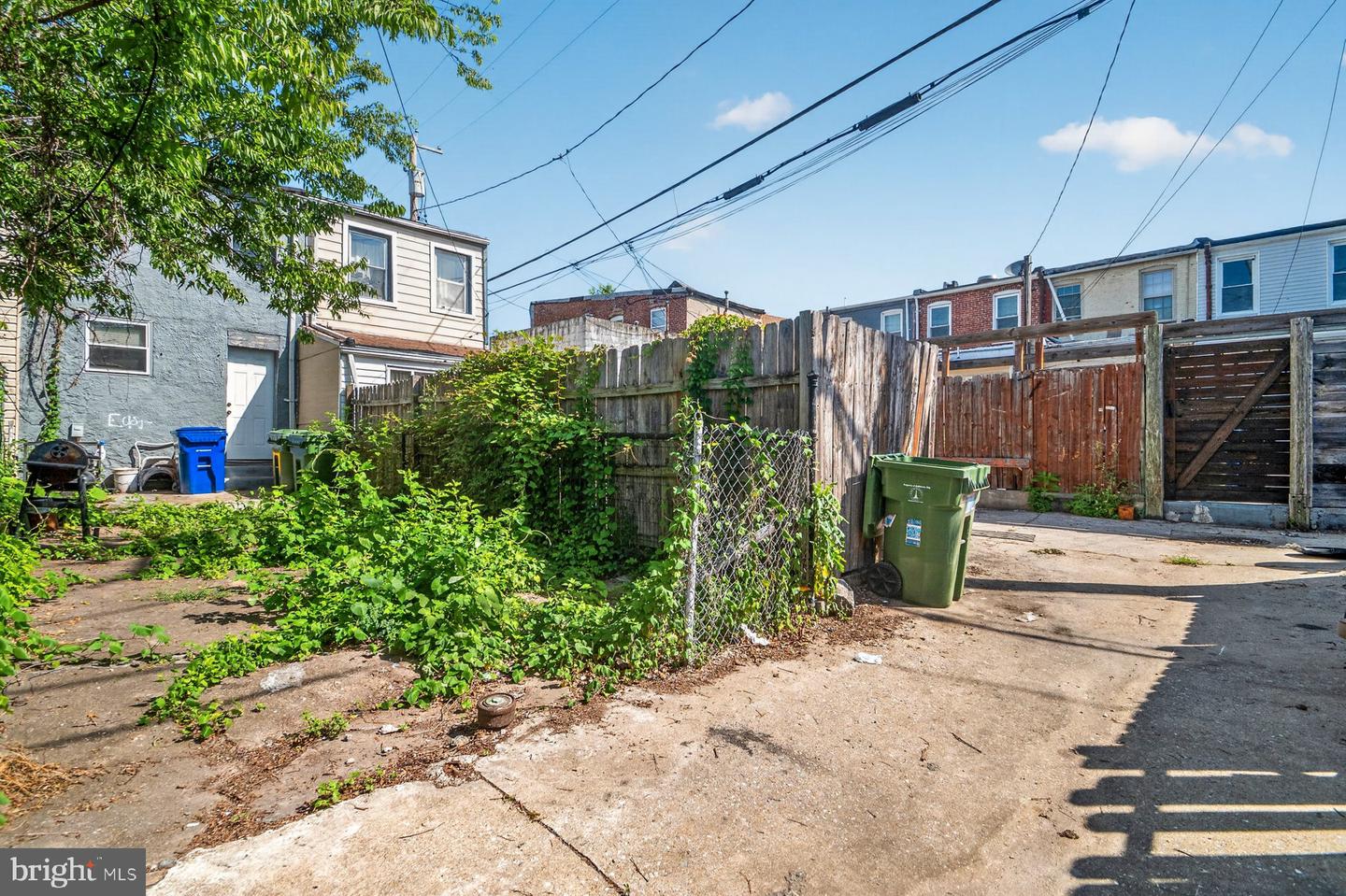 1119 Cleveland St Property Photo 23