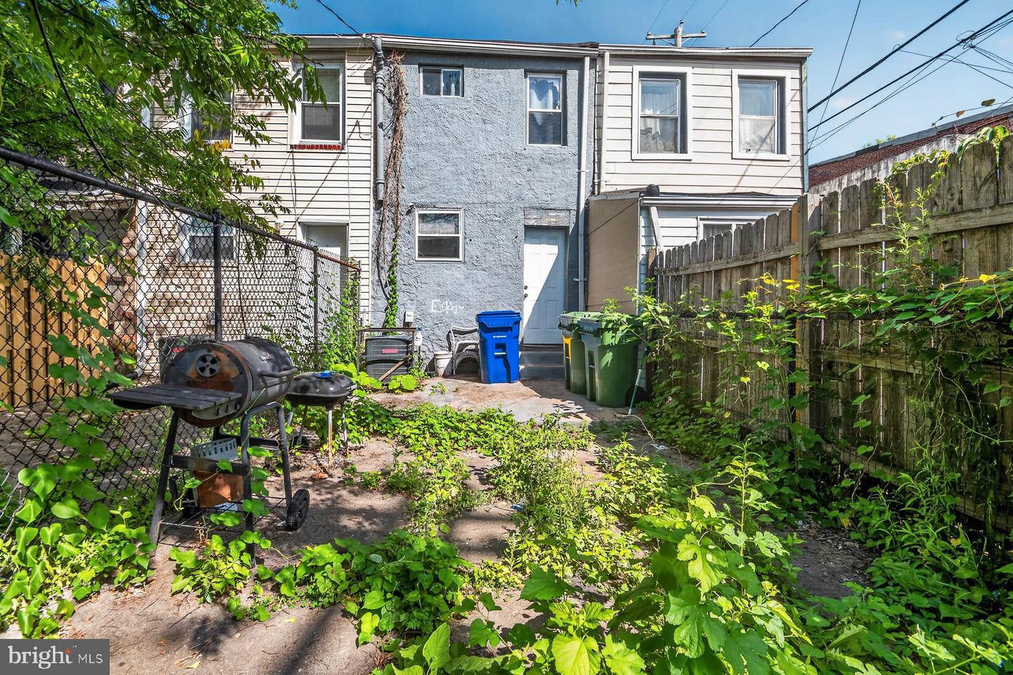 1119 Cleveland St Property Photo 25