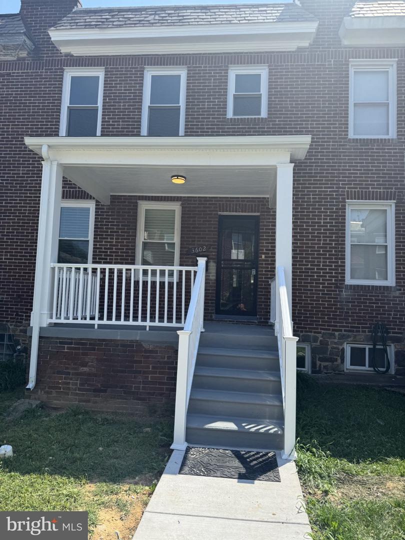3602 Chesterfield Ave Property Photo 1