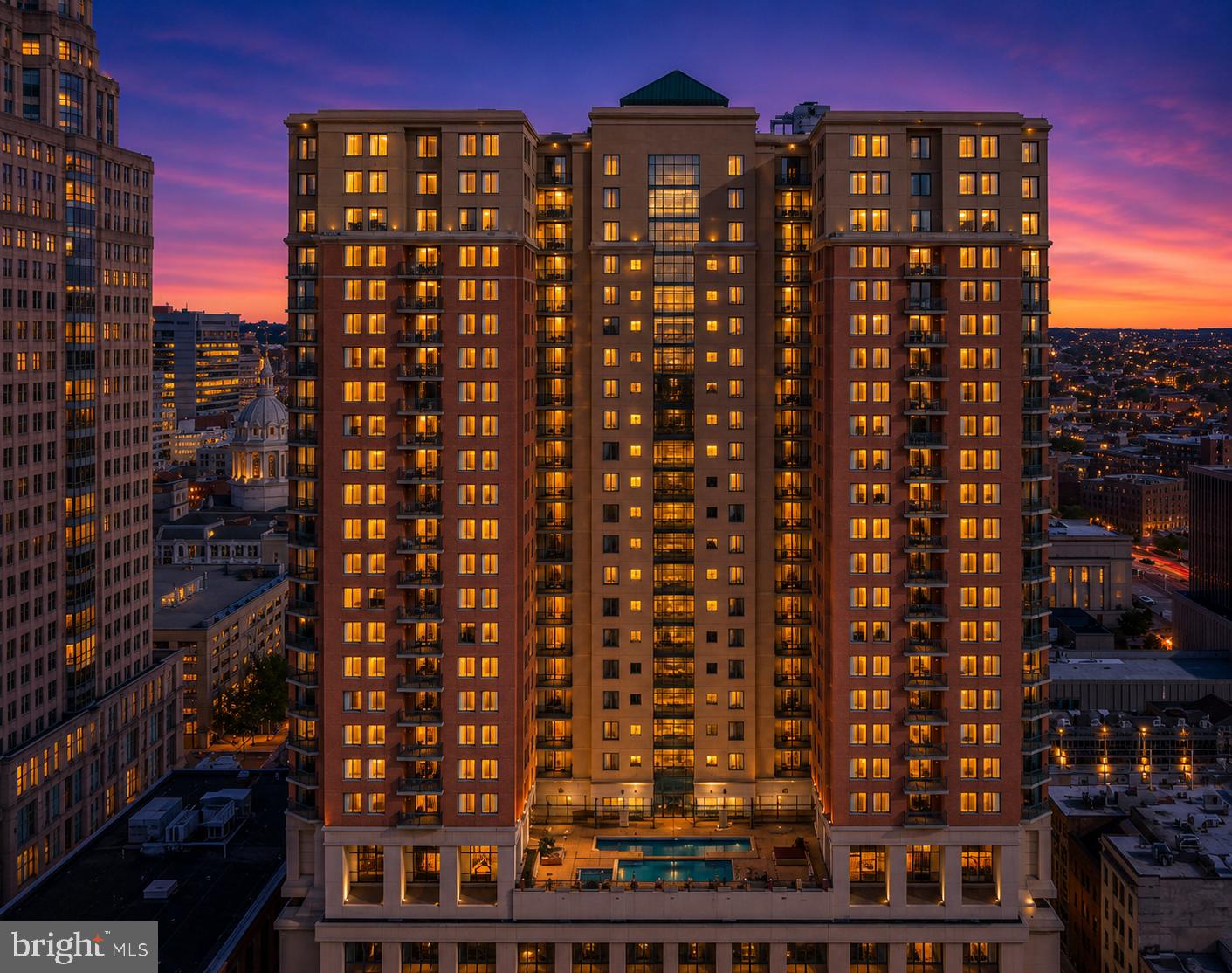 414 WATER ST #1306