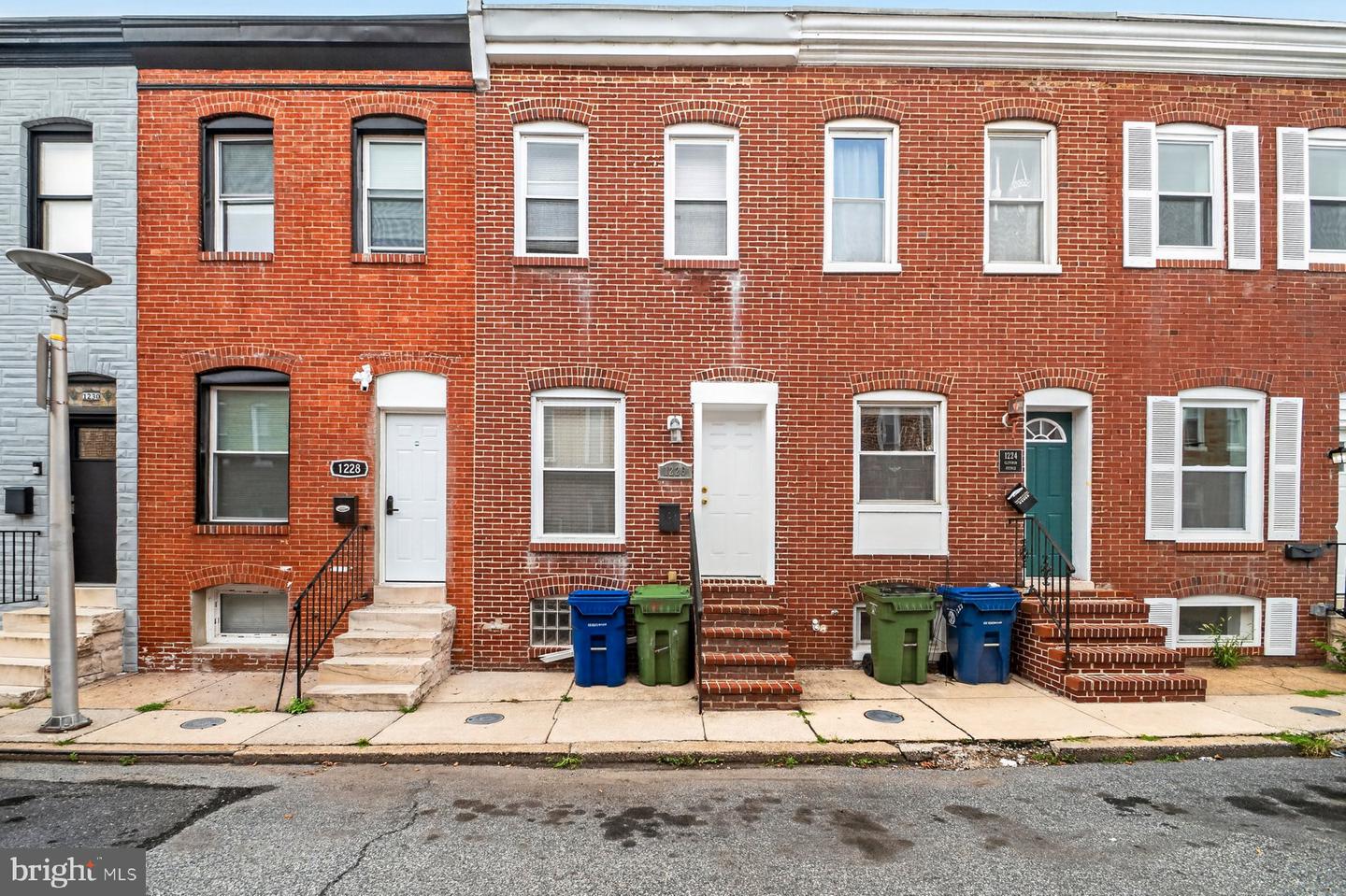1226 Glyndon Ave Property Photo 1