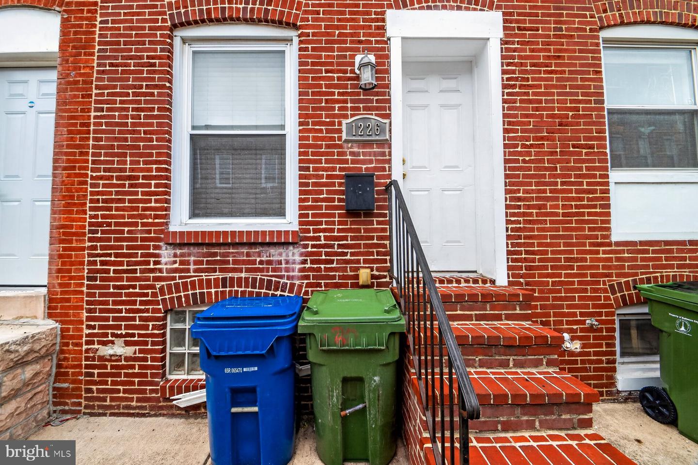 1226 Glyndon Ave Property Photo 3