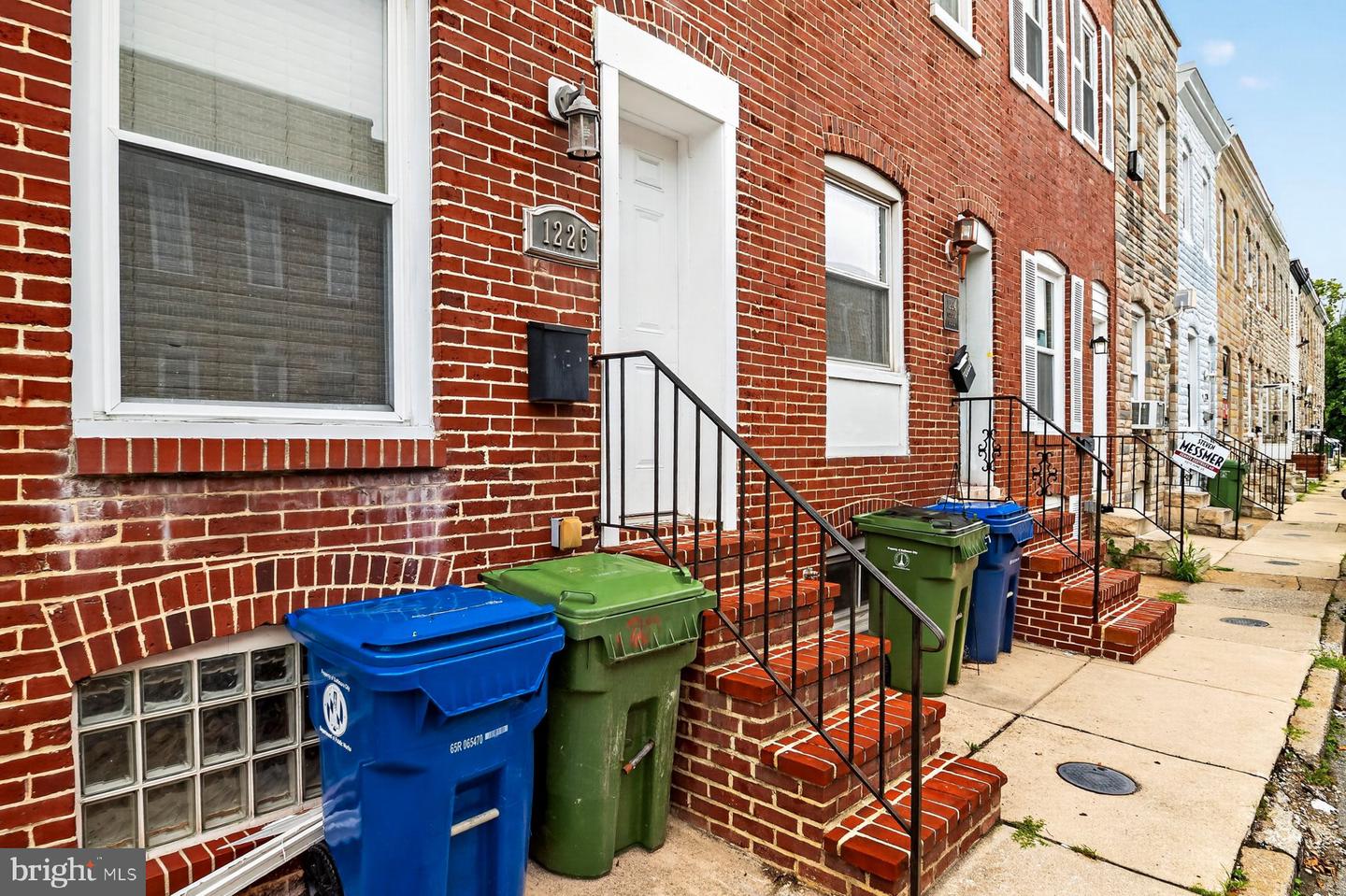 1226 Glyndon Ave Property Photo 4