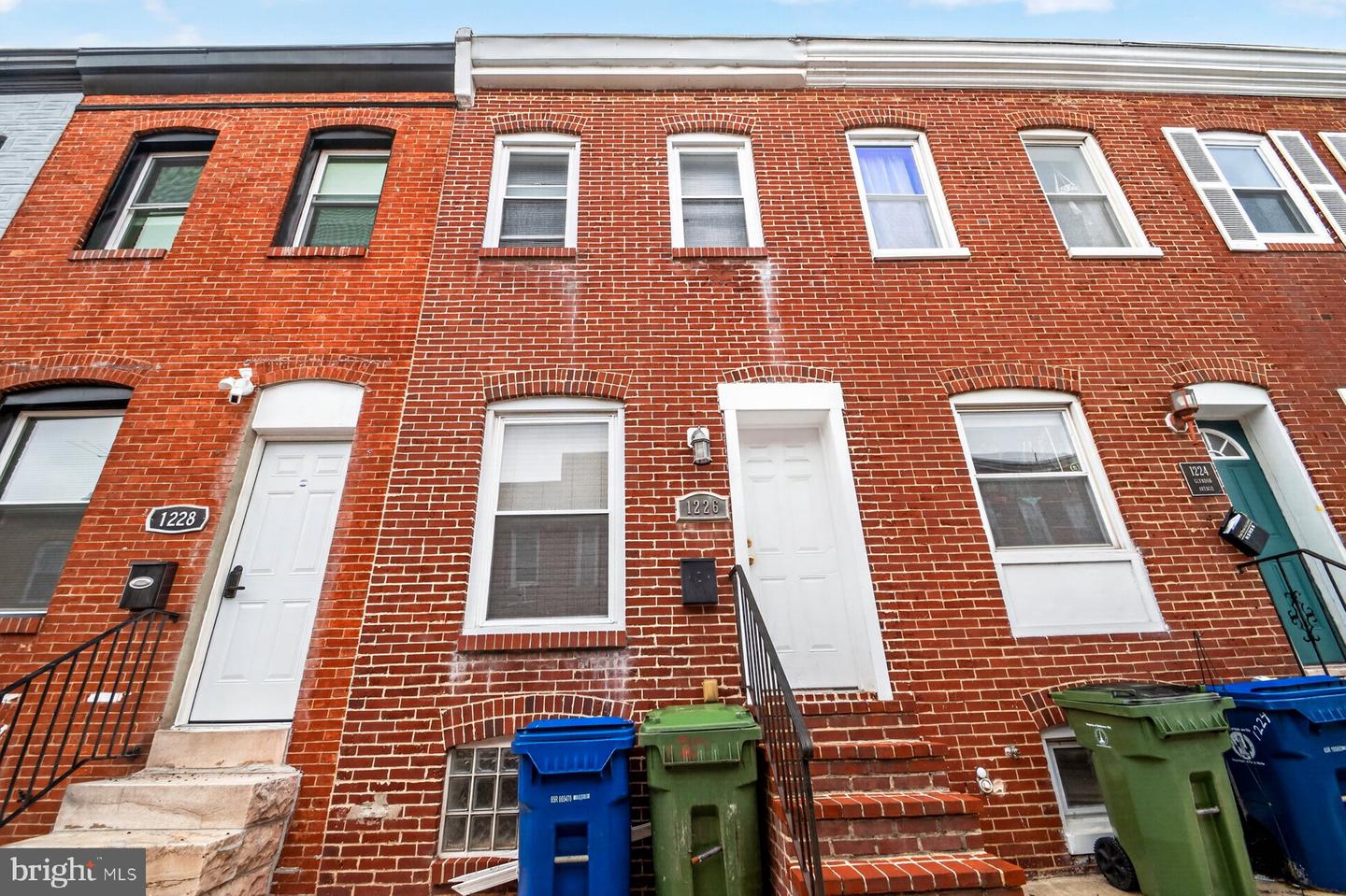 1226 Glyndon Ave Property Photo 5