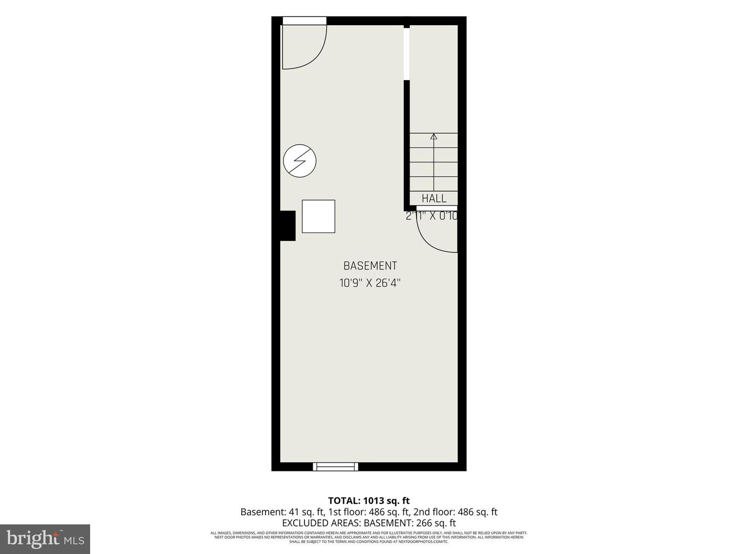 136 E Fort Ave Property Photo 6