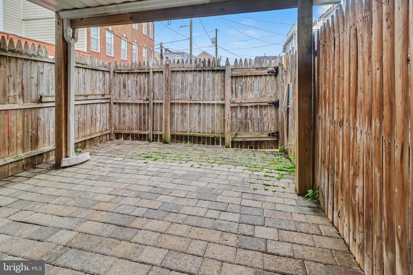 136 E Fort Ave Property Photo 30