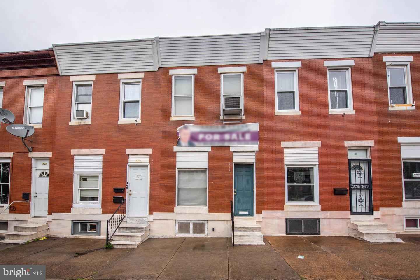 113 N HIGHLAND AVE Property Photo 1