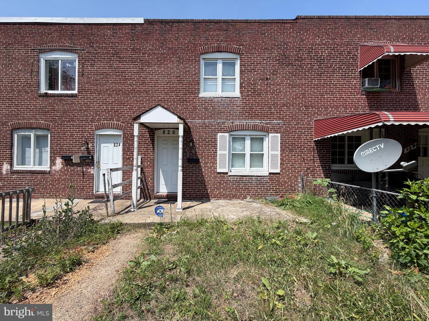 826 Jack St Property Photo 1