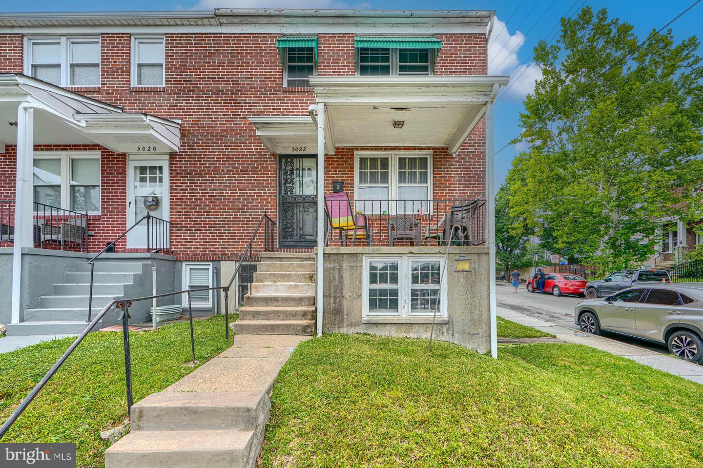 5022 Ready Ave Property Photo 1