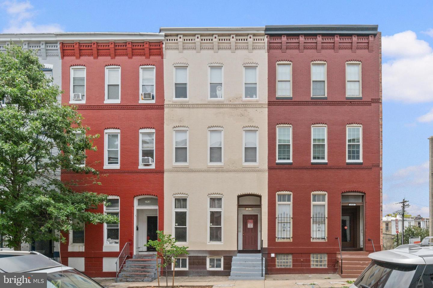 1918 Mcculloh St Property Photo 23