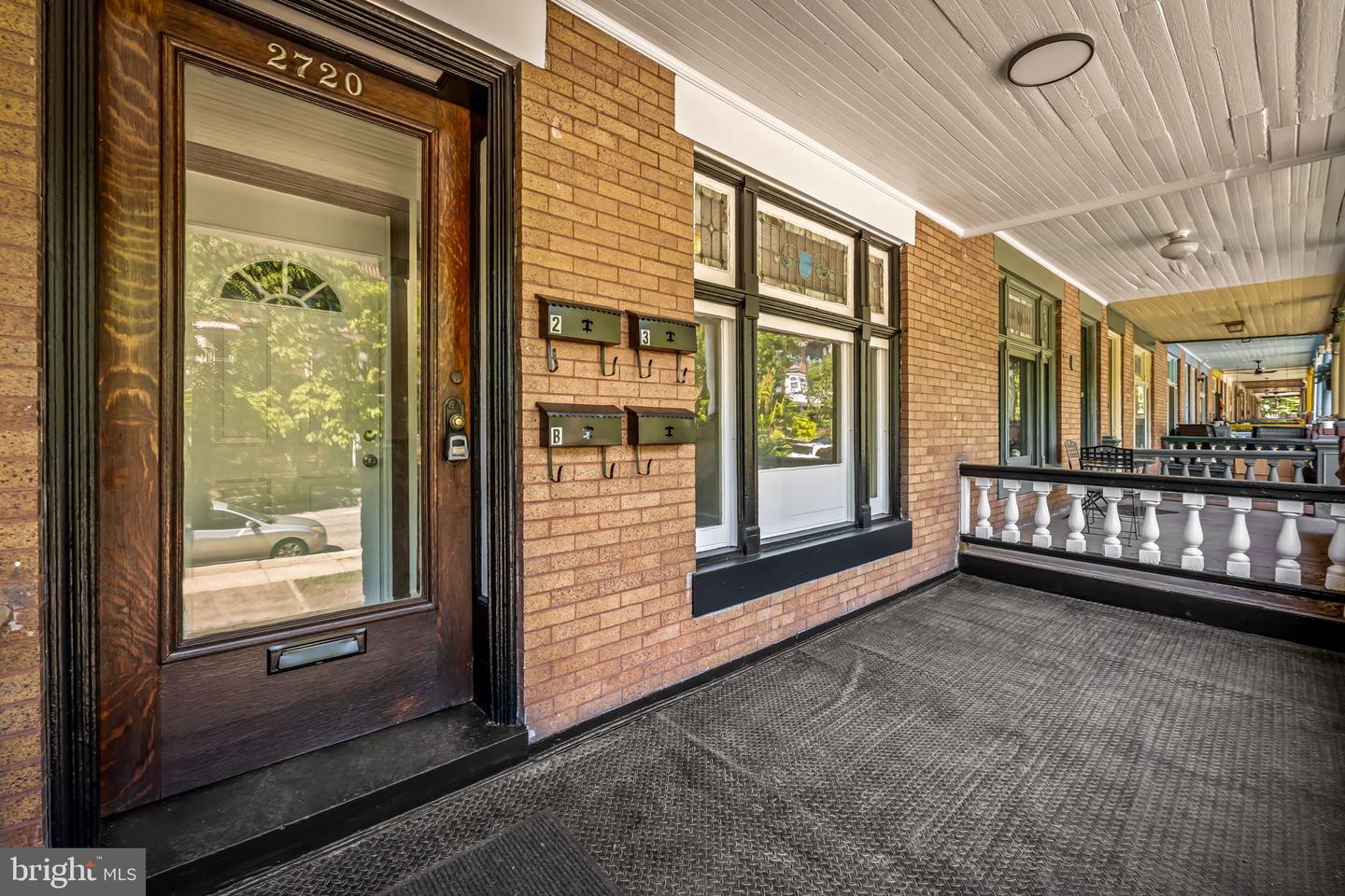 2720 N Calvert St #unit B Property Photo 3