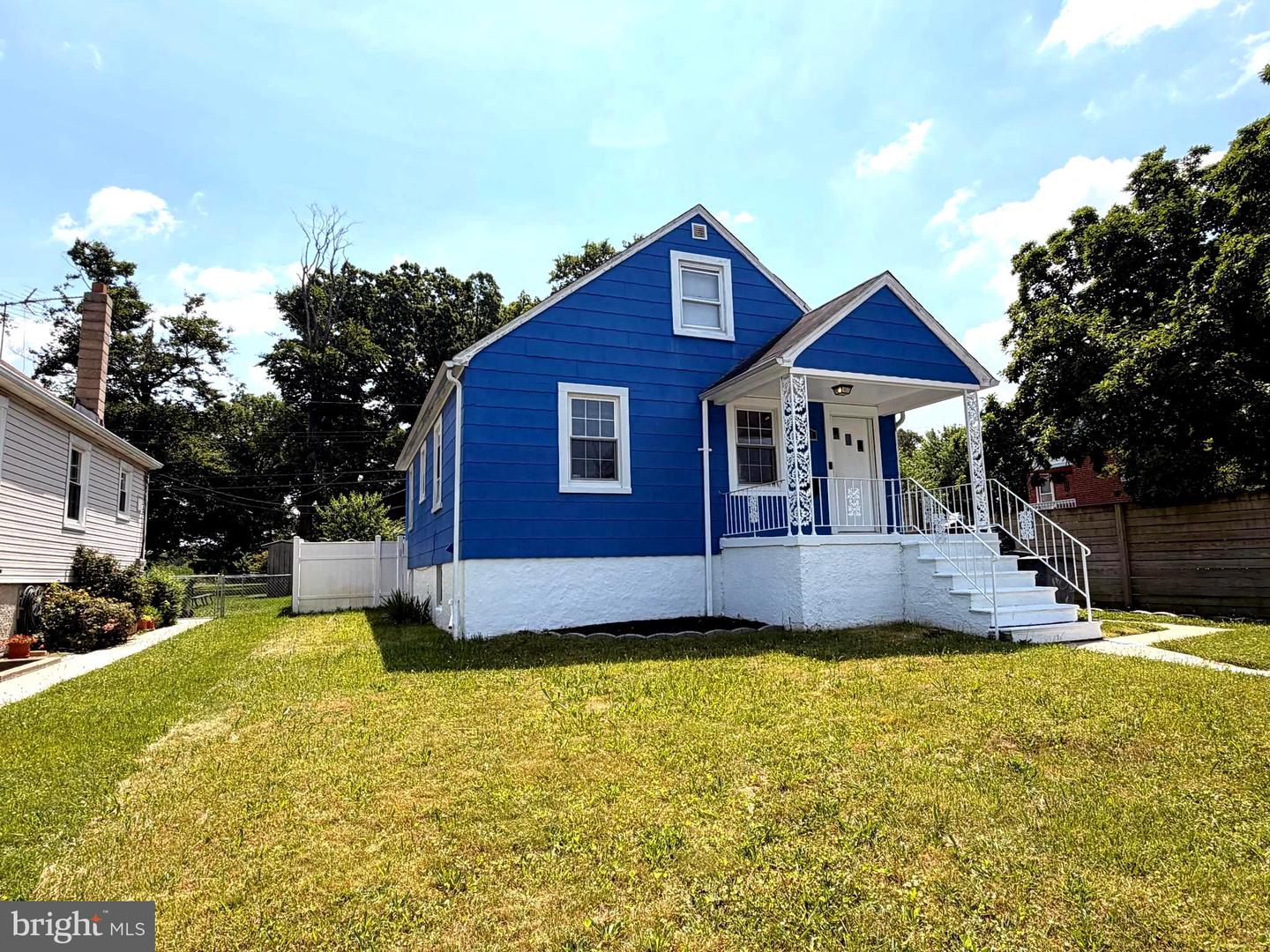 6101 Alta Ave Property Photo 1