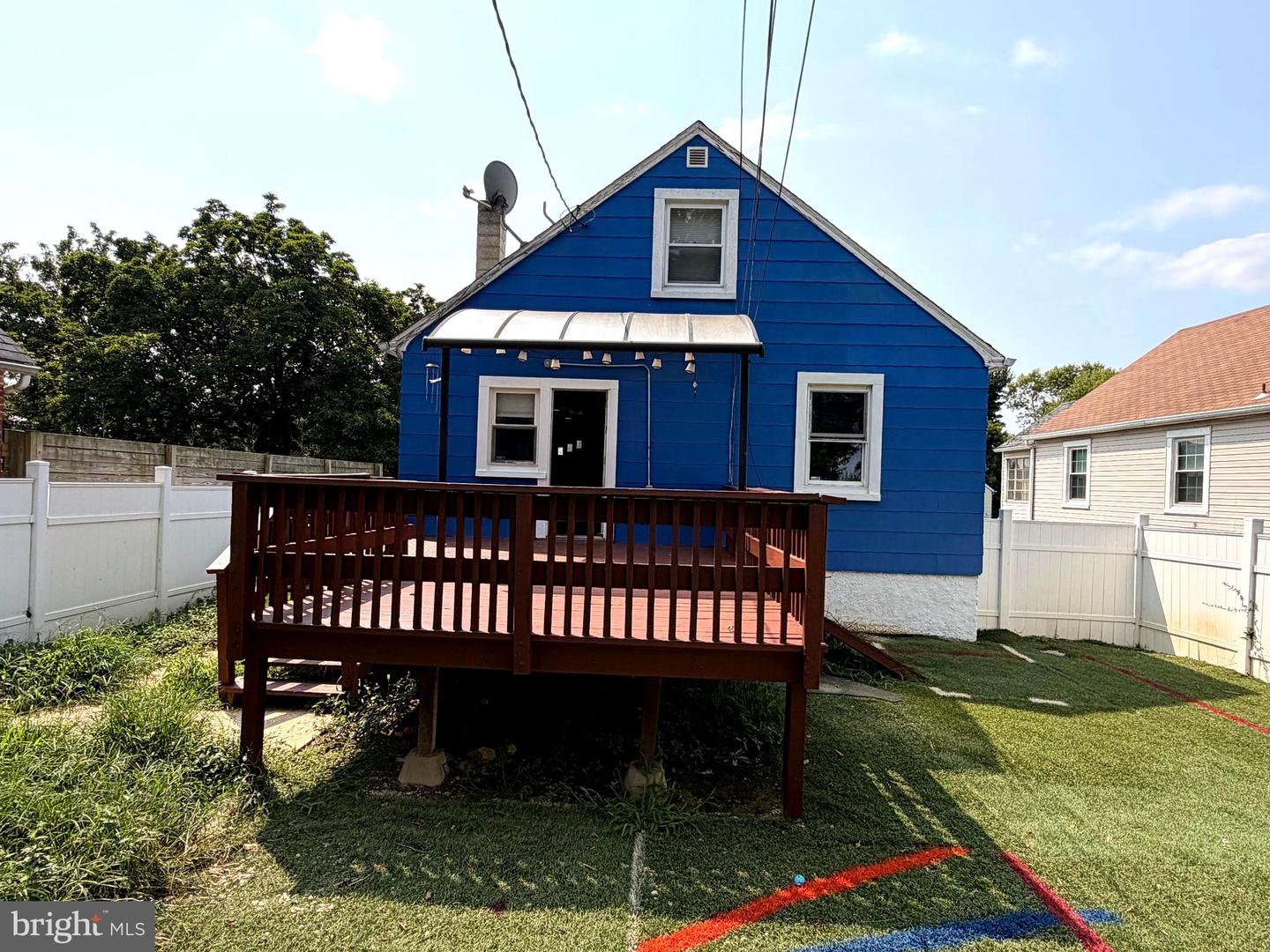 6101 Alta Ave Property Photo 32