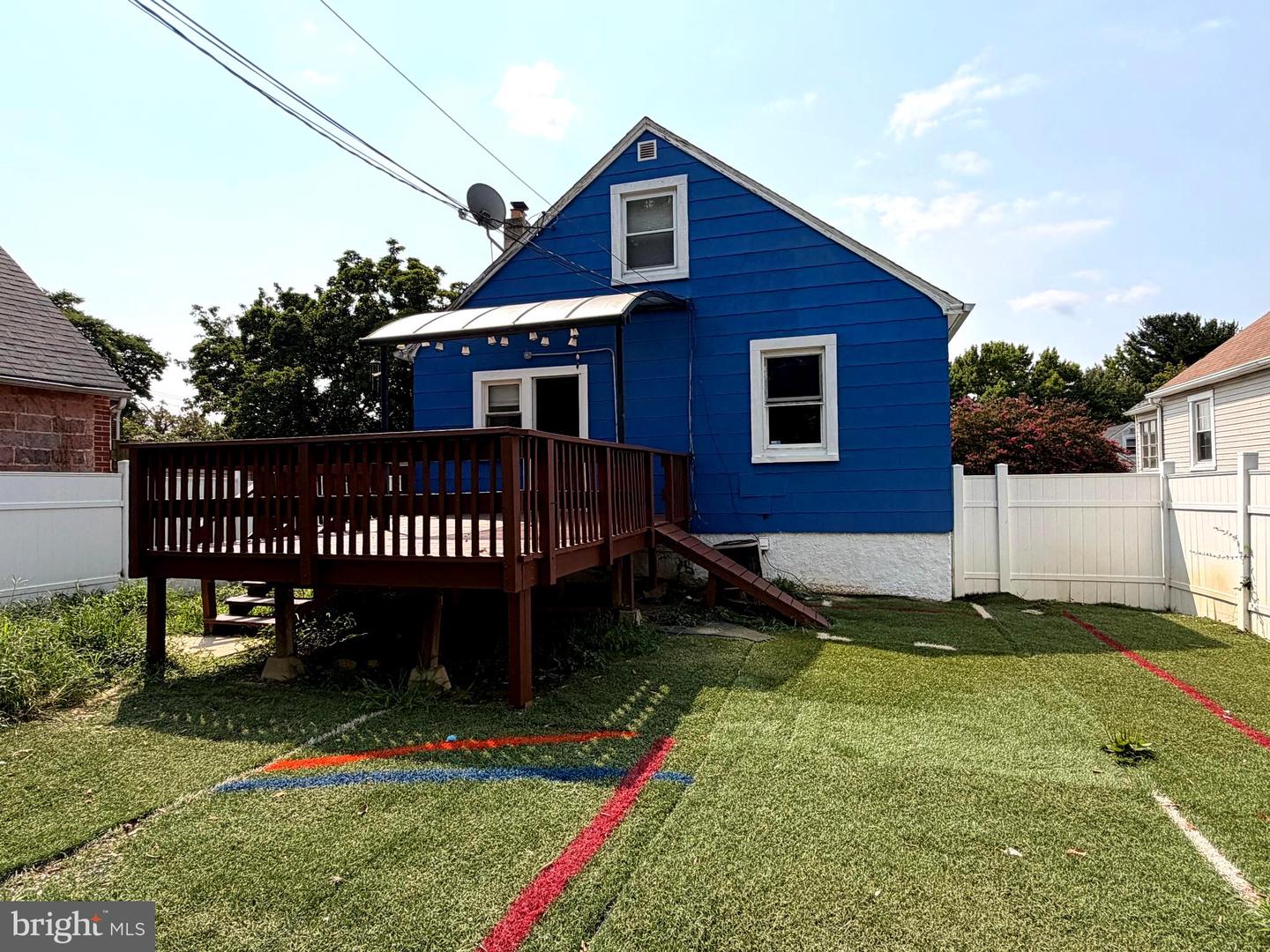 6101 Alta Ave Property Photo 33