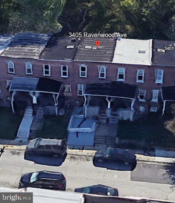 3405 Ravenwood Ave Property Photo 1