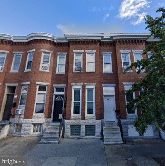 235 N LUZERNE AVE N Property Photo 1