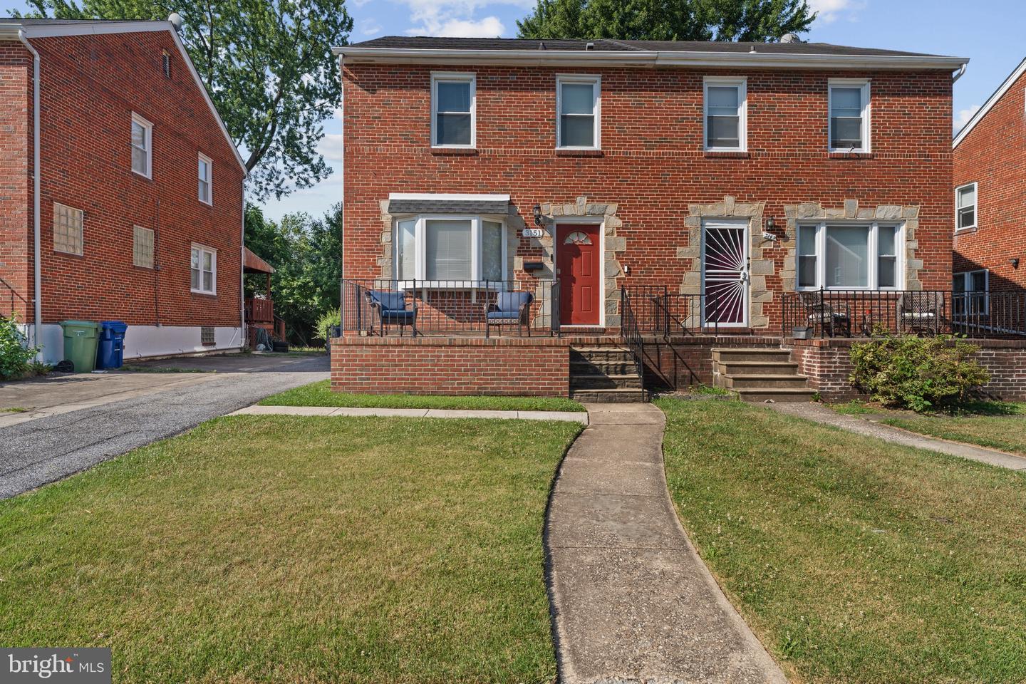 3151 Woodring Ave Property Photo 1