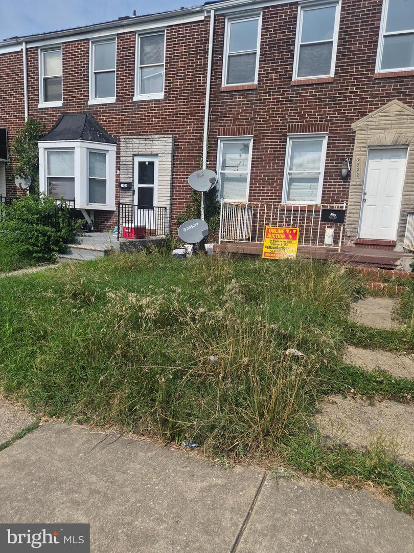 3522 Erdman Ave Property Photo 2