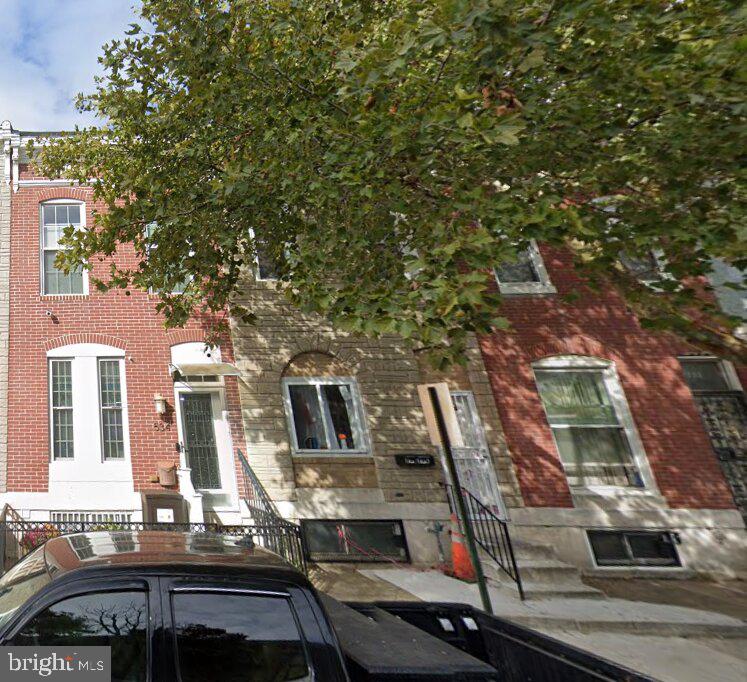 536 N MILTON AVE N Property Photo 1