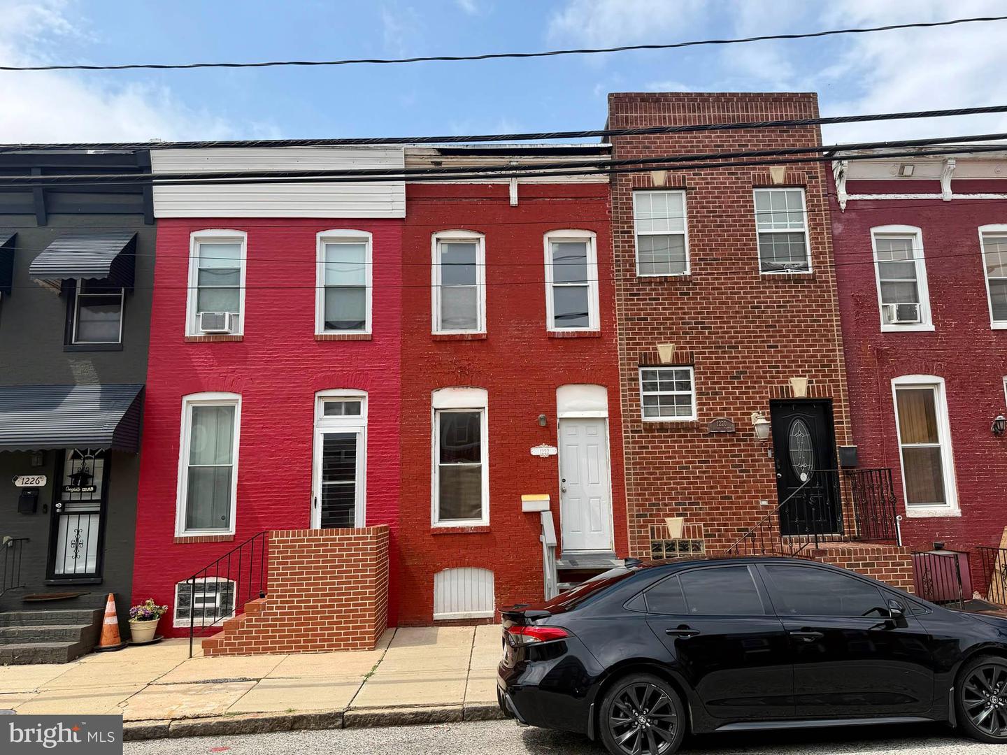 1222 BAYARD ST Property Photo 1