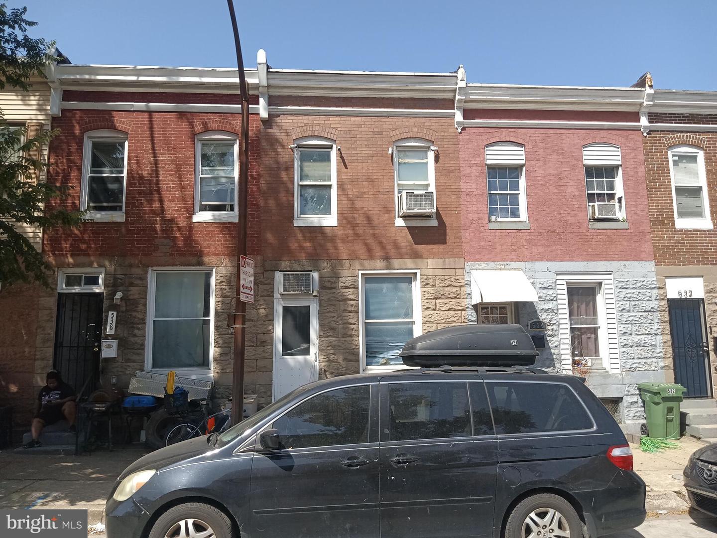 536 Brunswick St Property Photo 1