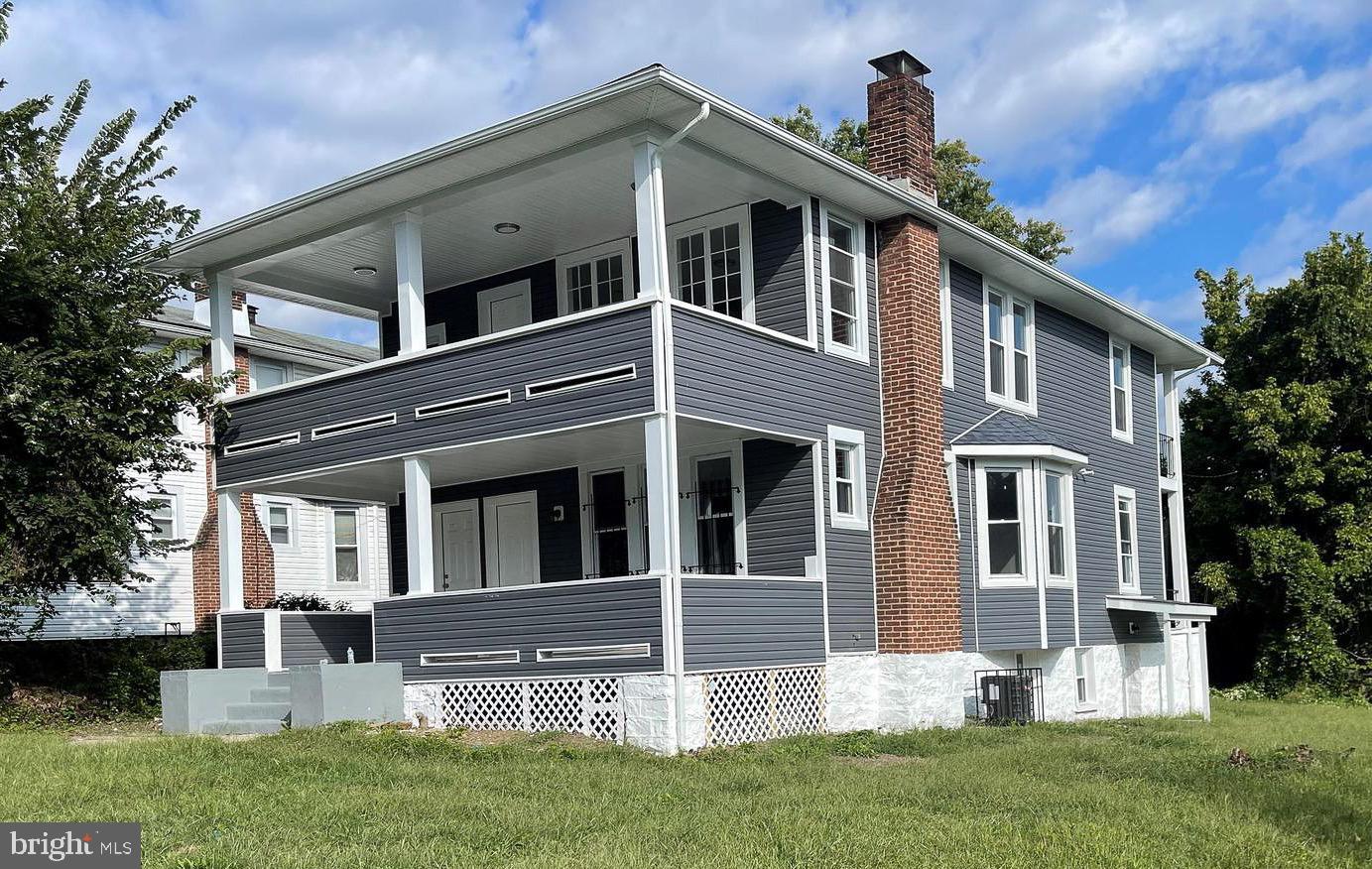 3200 Elgin Ave #c Property Photo 6