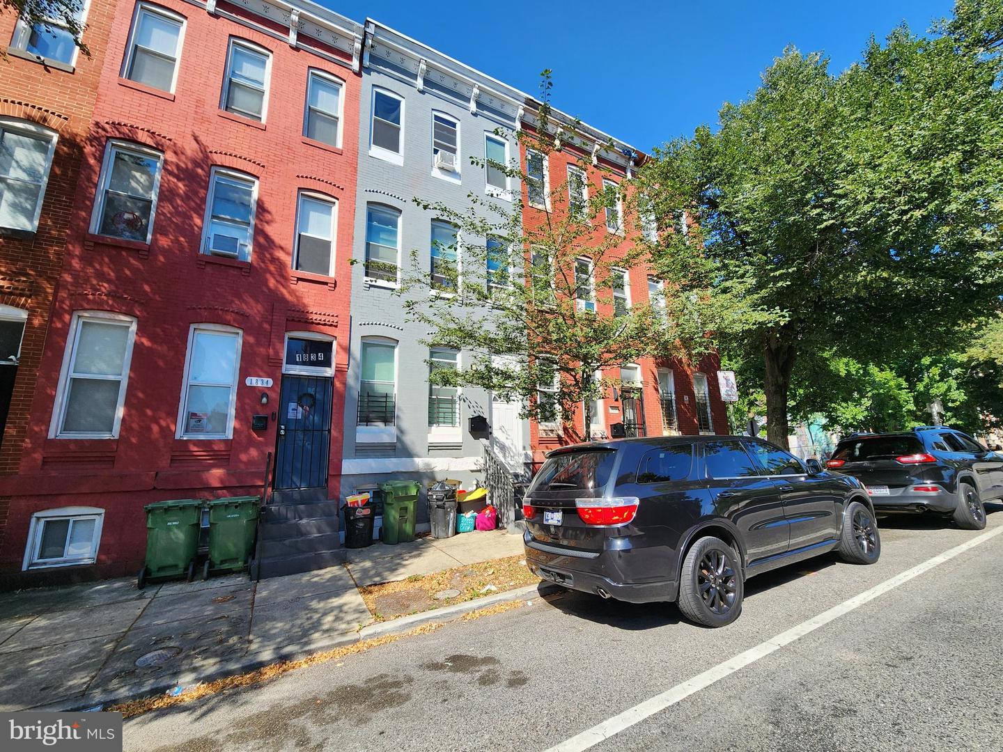 1836 Mcculloh St Property Photo 3