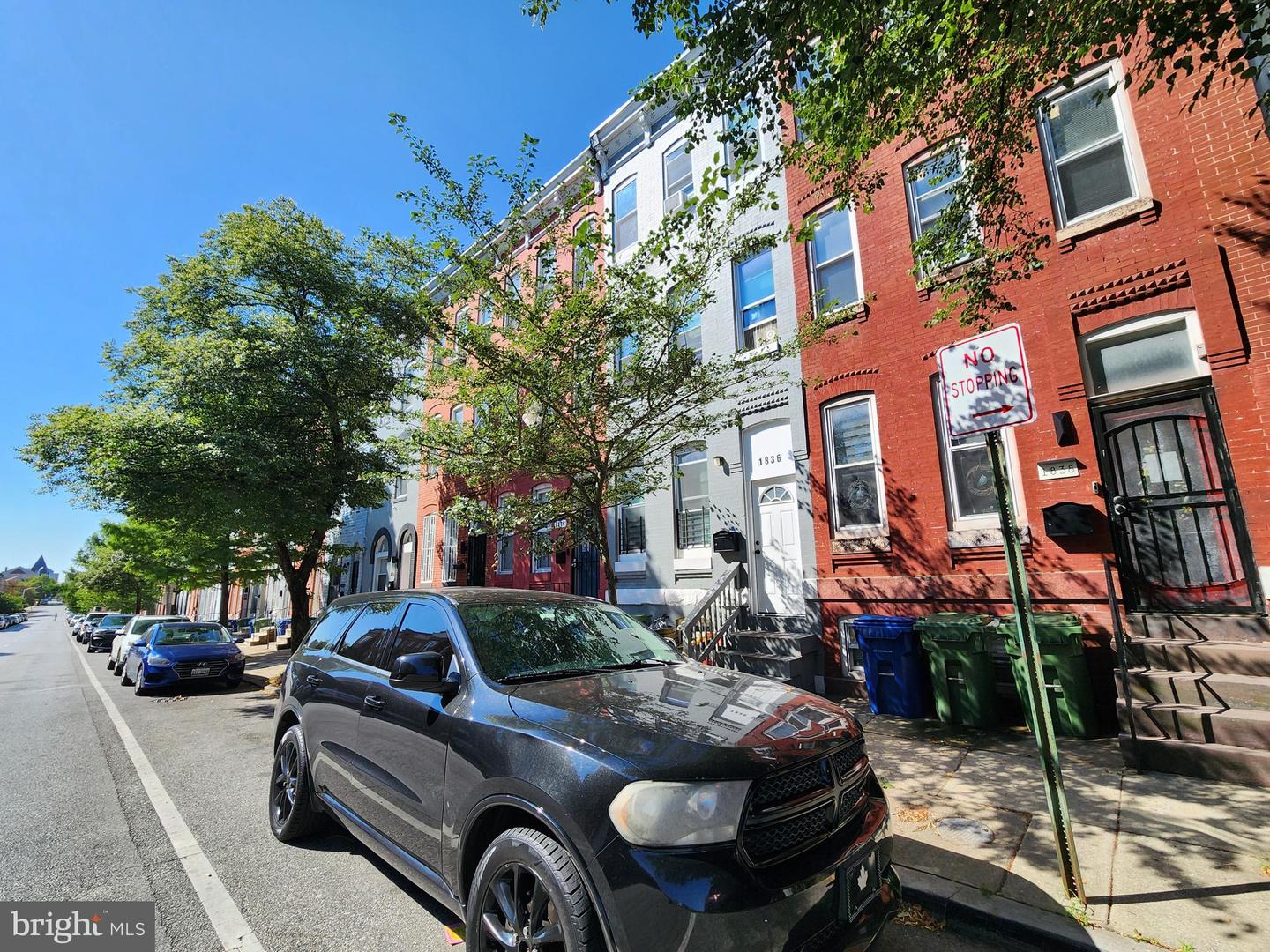 1836 Mcculloh St Property Photo 4