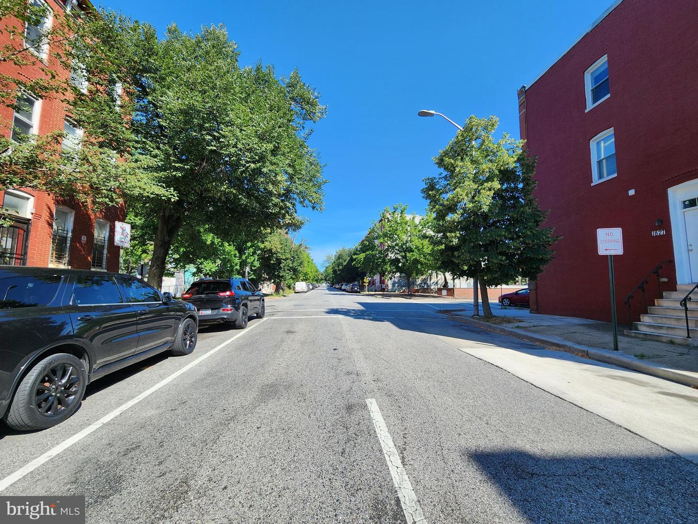 1836 Mcculloh St Property Photo 6