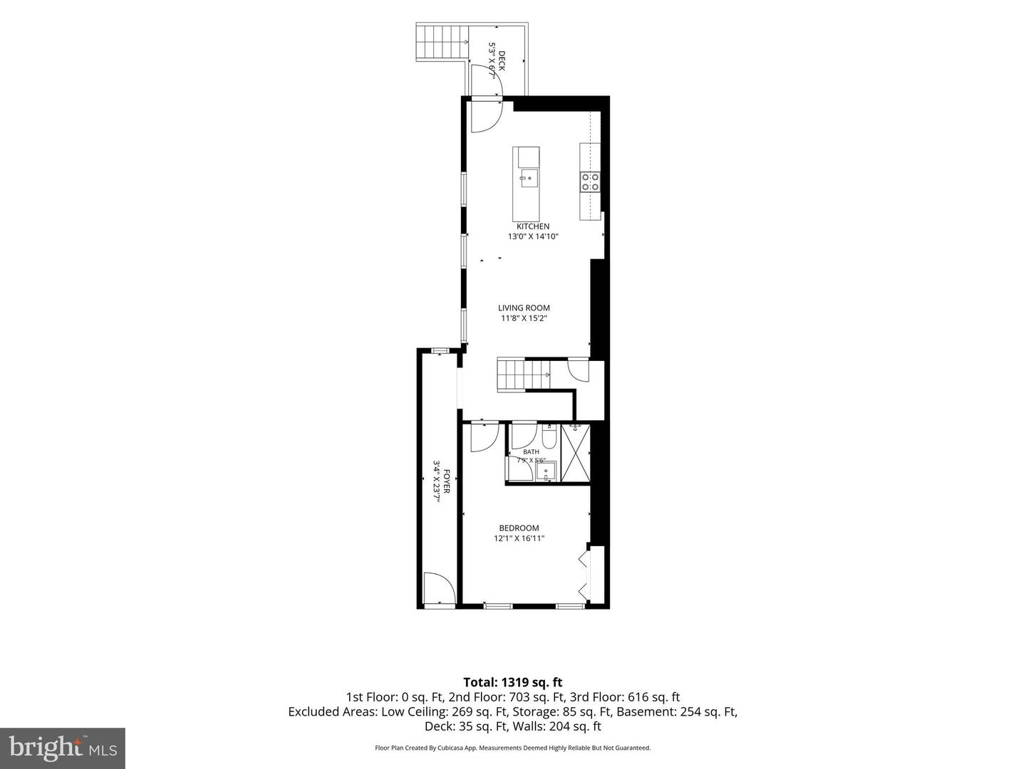 526 N Arlington Ave Property Photo 33