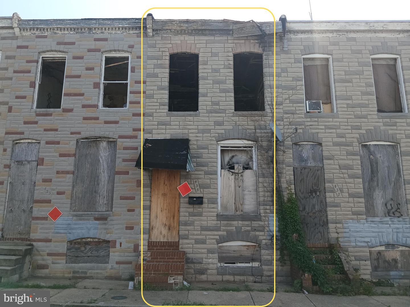 435 FURROW ST Property Photo 1