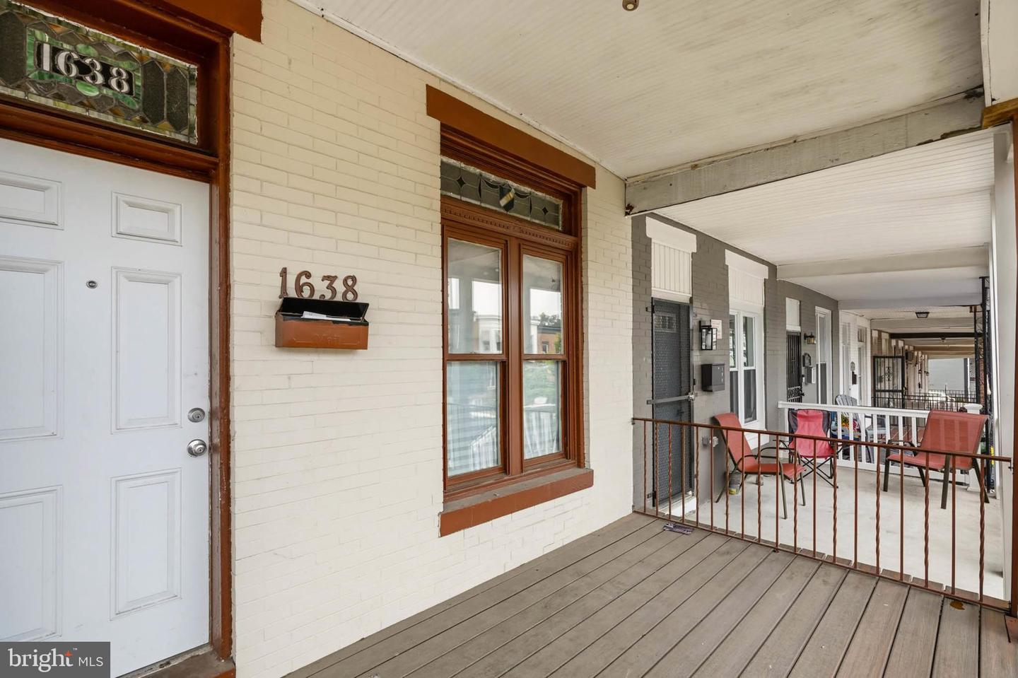 1638 N Bentalou St Property Photo 3