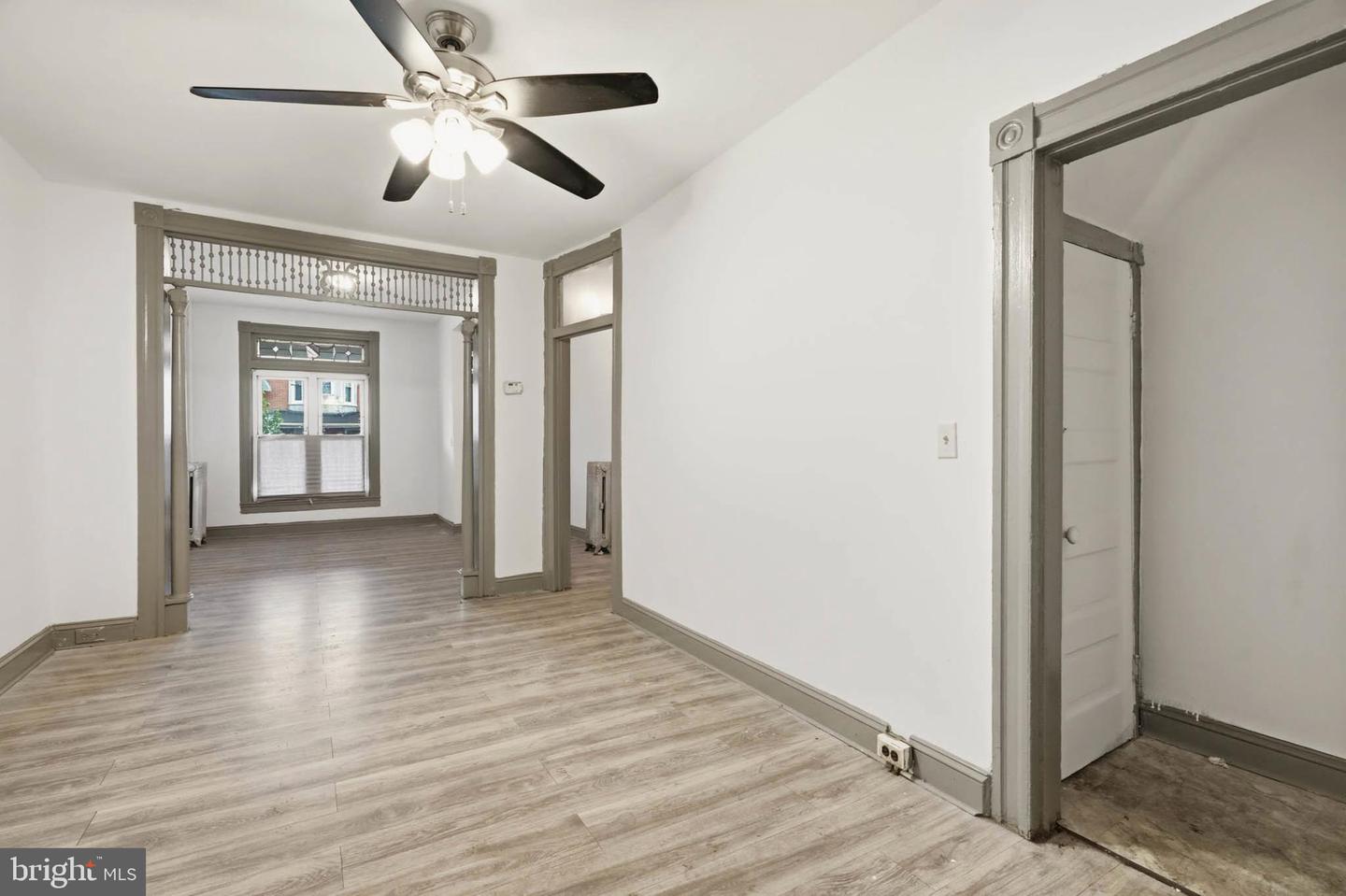1638 N Bentalou St Property Photo 5