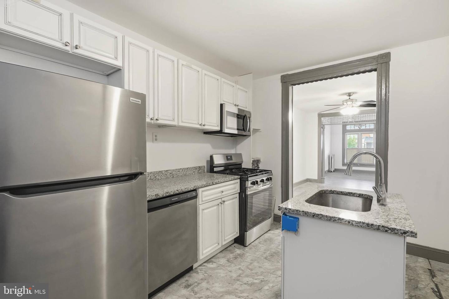 1638 N Bentalou St Property Photo 7