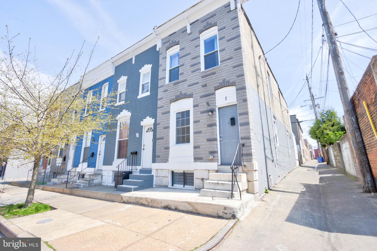 1 East Ave Property Photo 1