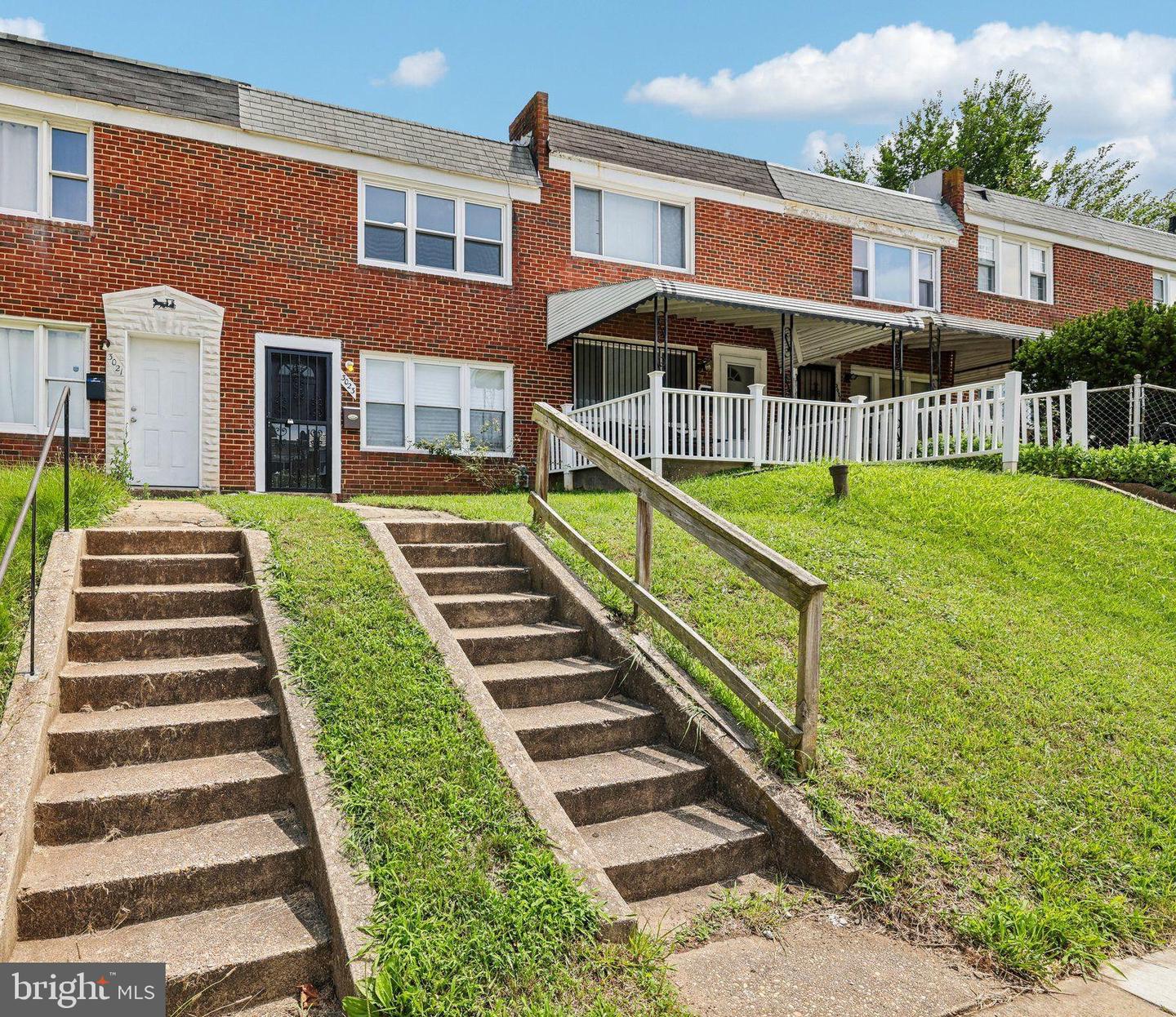 3023 Janice Ave Property Photo 1