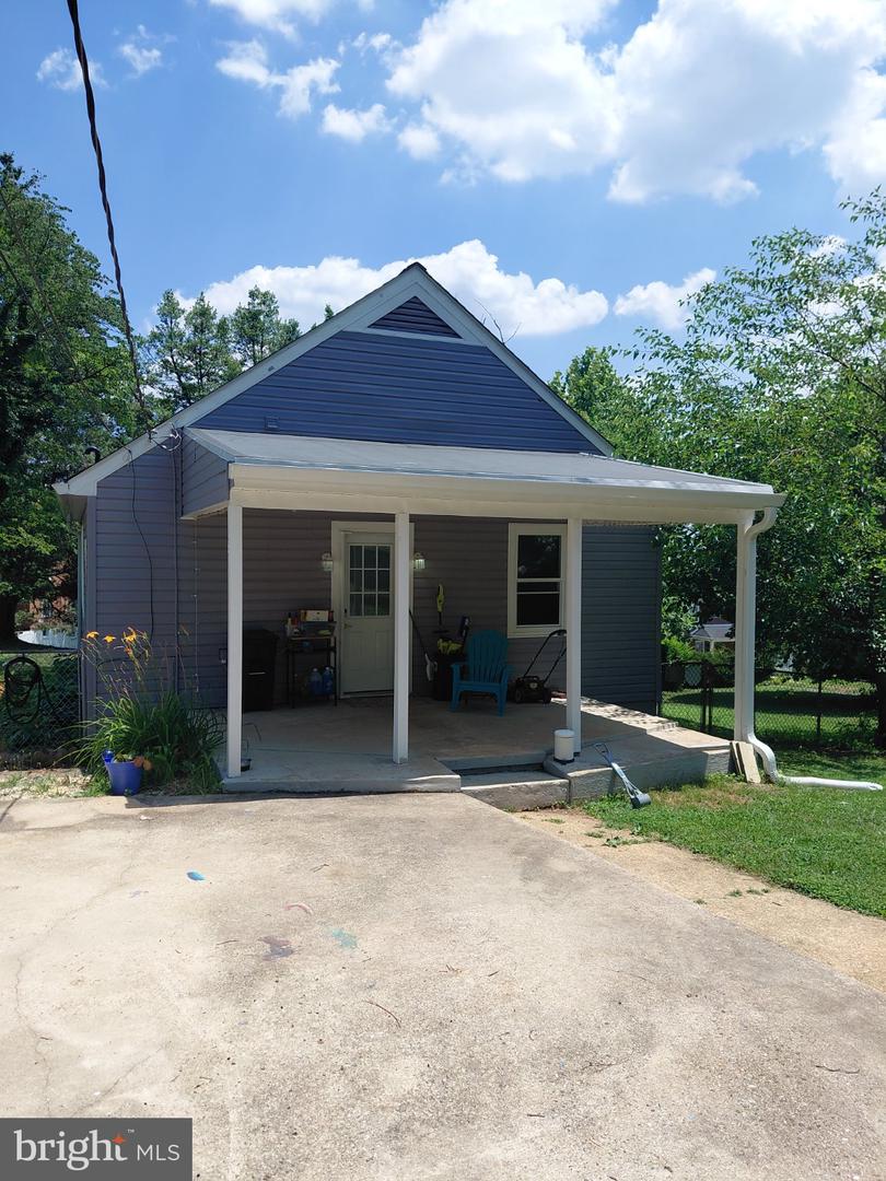 5818 Benton Heights Ave Property Photo 2