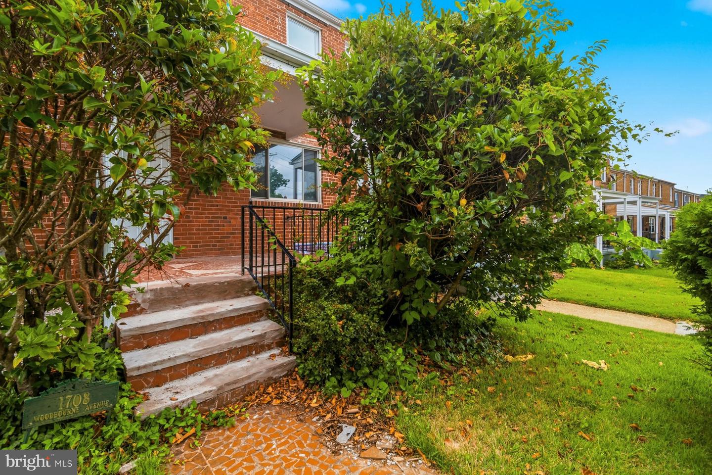 1708 Woodbourne Ave Property Photo 25