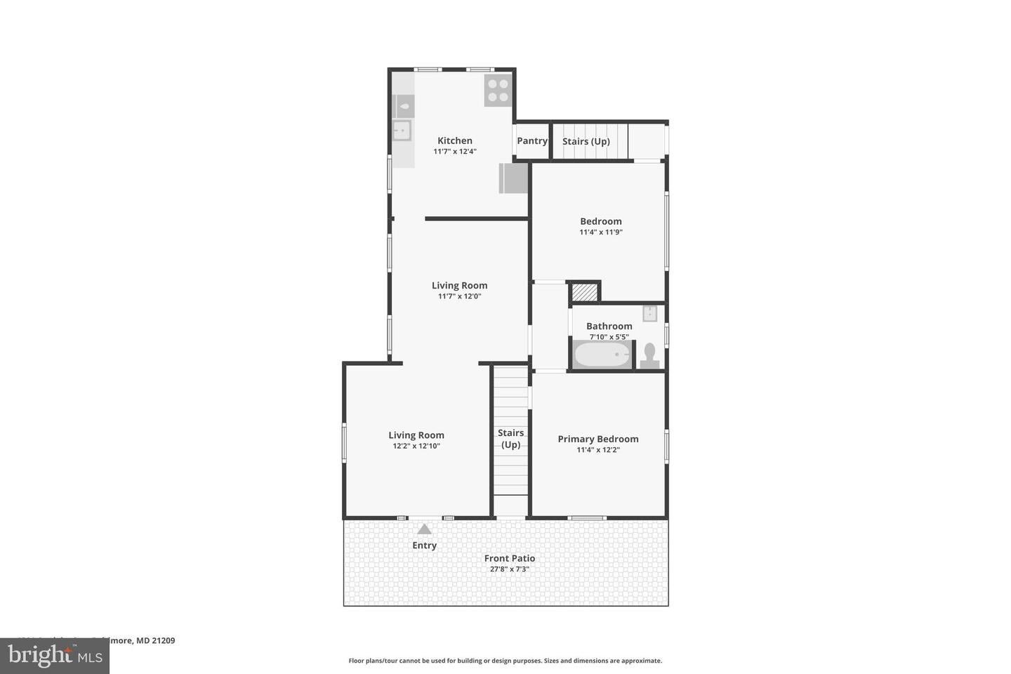 1301 Appleby Ave Property Photo 8