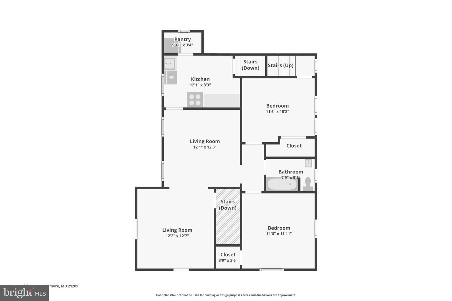 1301 Appleby Ave Property Photo 26