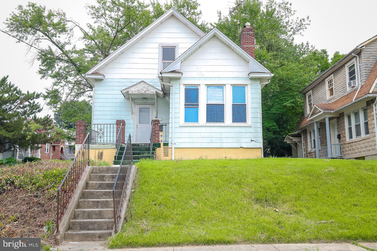 4013 Parkwood Ave Property Photo 1