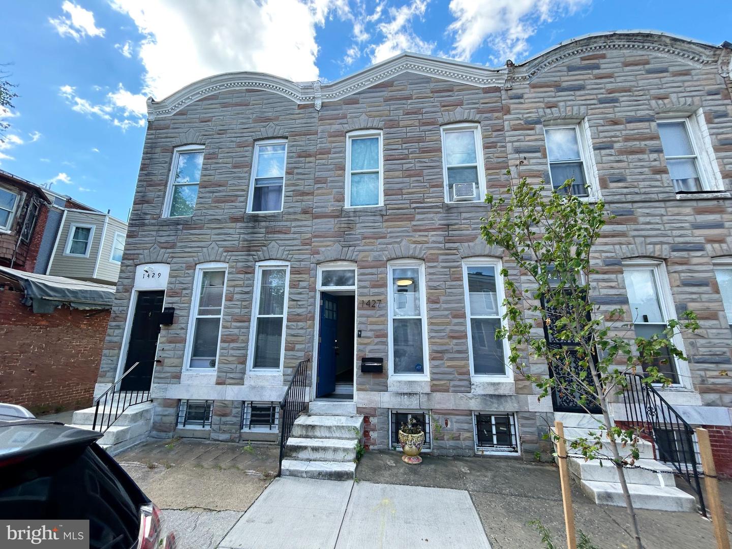 1427 E Lafayette Ave Property Photo 1