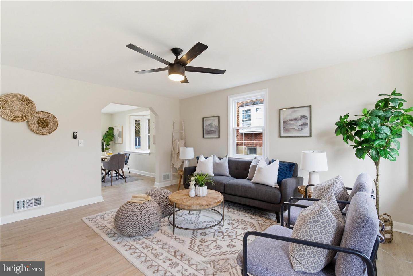 10 MARDREW RD