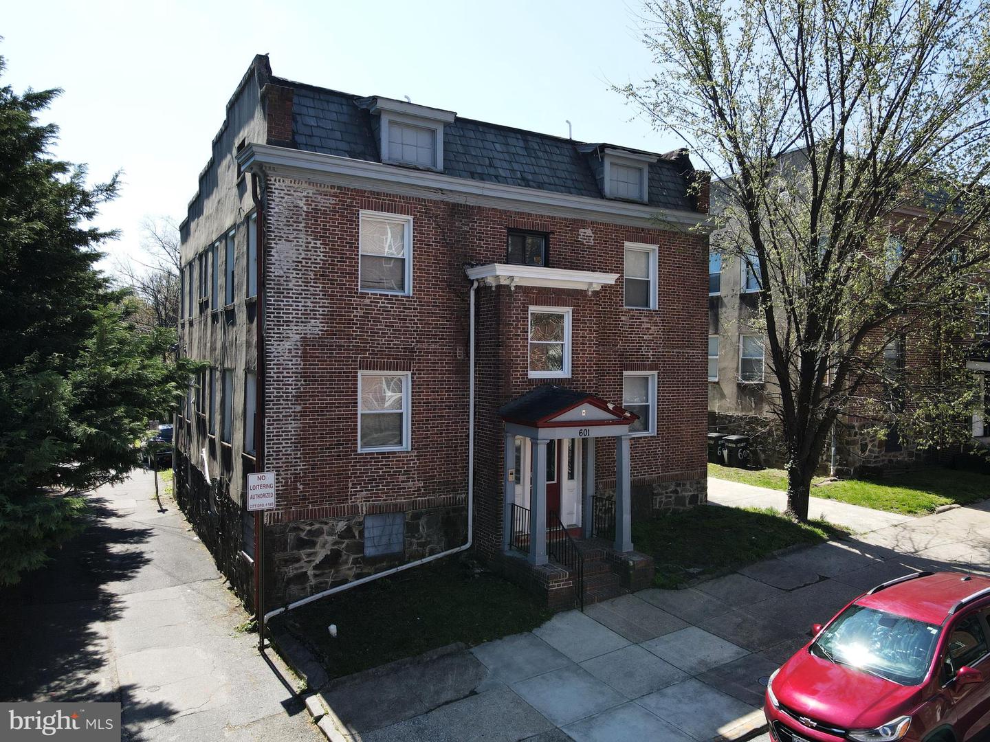 601 WHITELOCK ST Property Photo 1